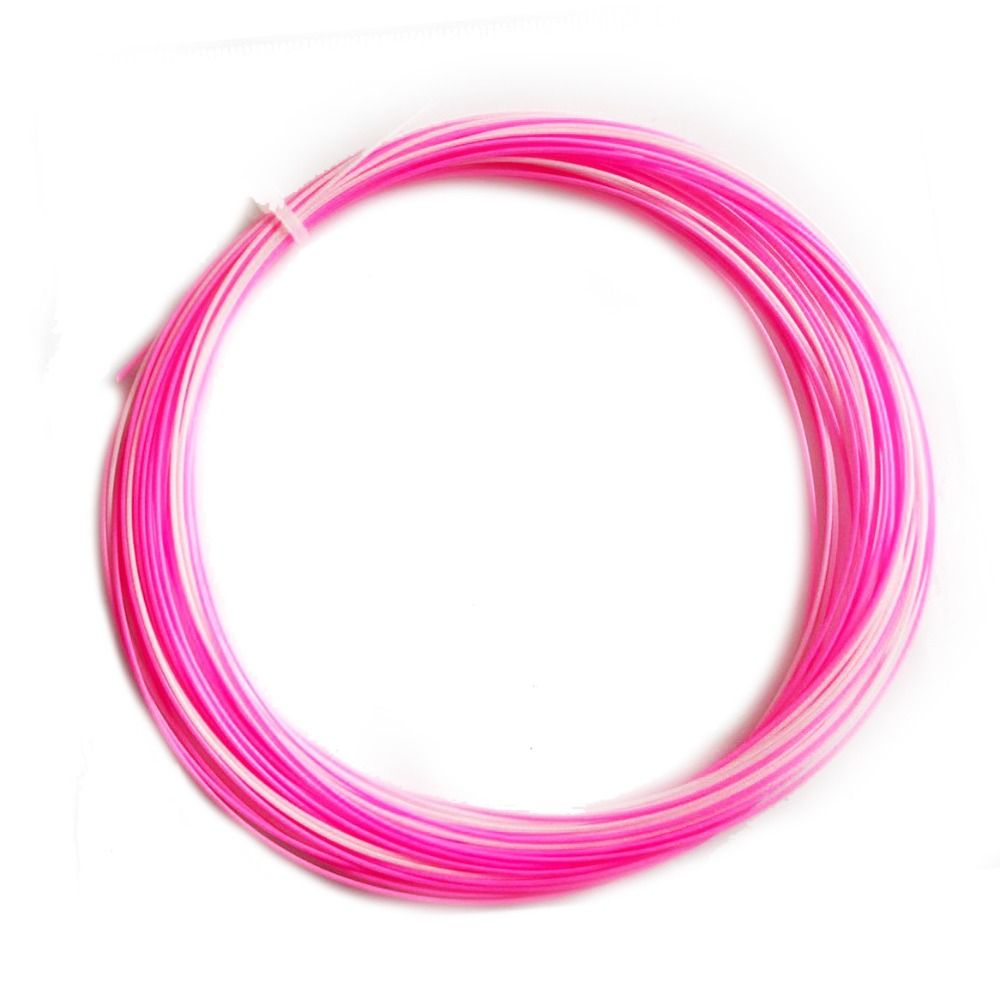 Elastic Colorful Rainbow Badmi - Badminton Yonex String 评论和价格