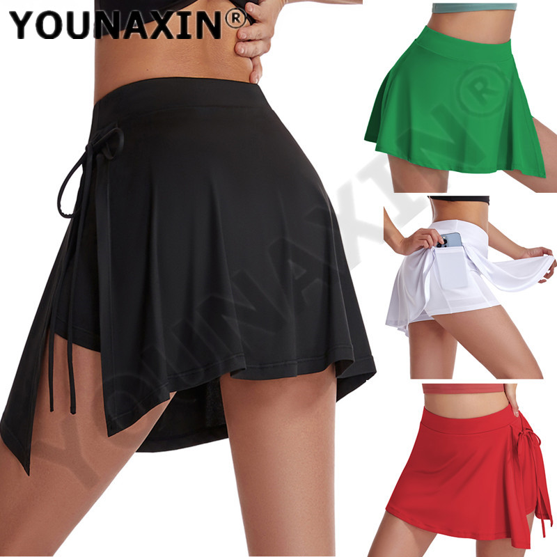 Europe Style Women Tennis Culo - Badminton Europe 评论和价格