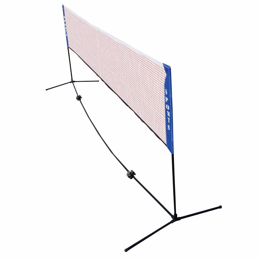 Outdoor Badminton Net Set Tenn - Badminton Net 评论和价格