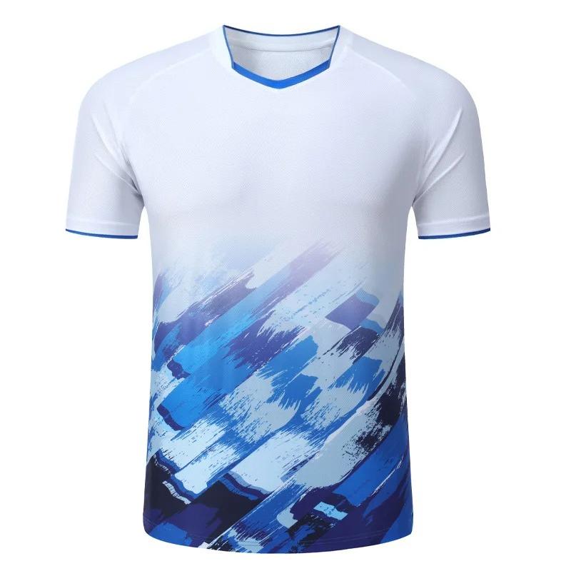Badminton Short Sleeves Men Co - Badminton League 评论和价格