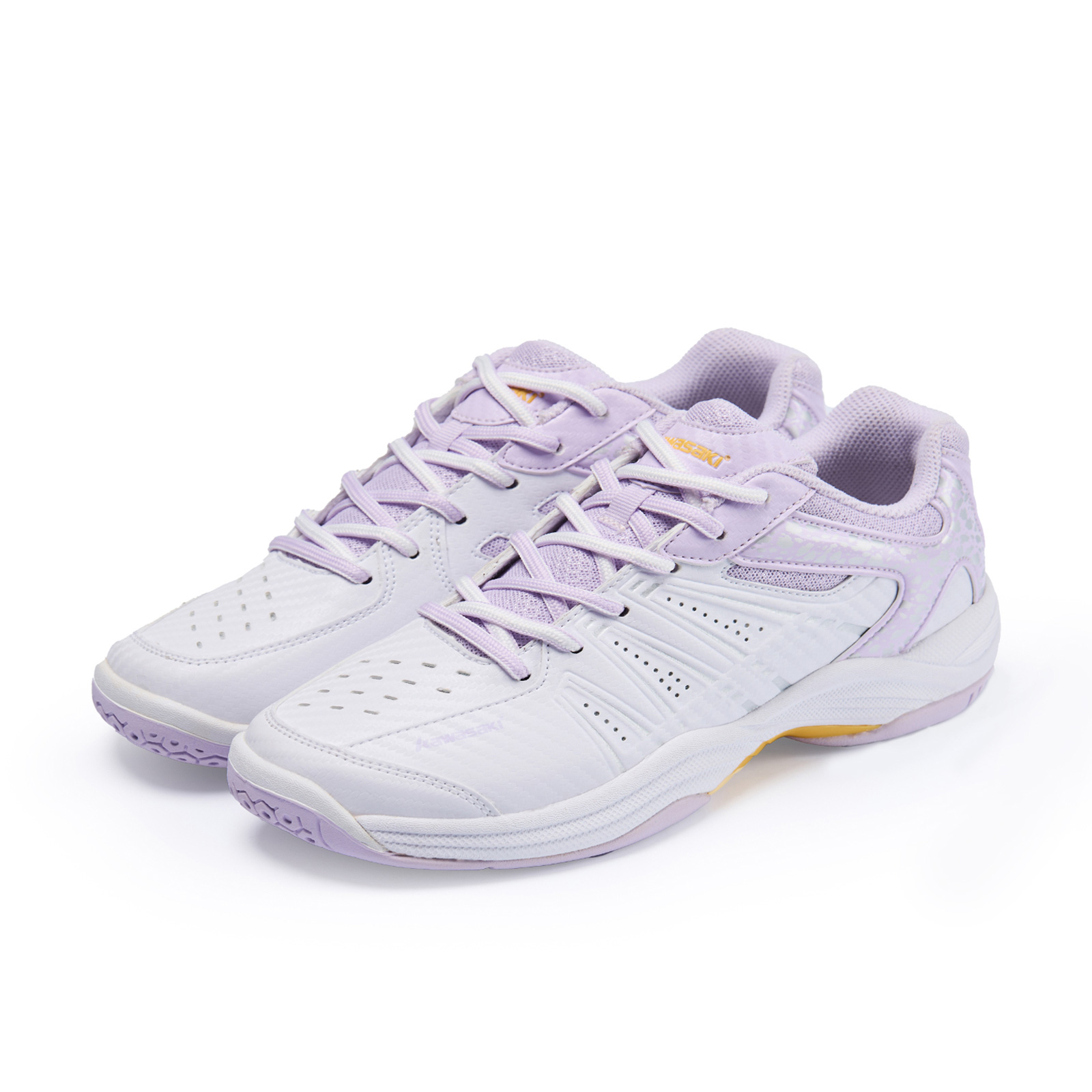 Kawasaki Badminton Shoes Profe - Badminton Umpire 评论和价格