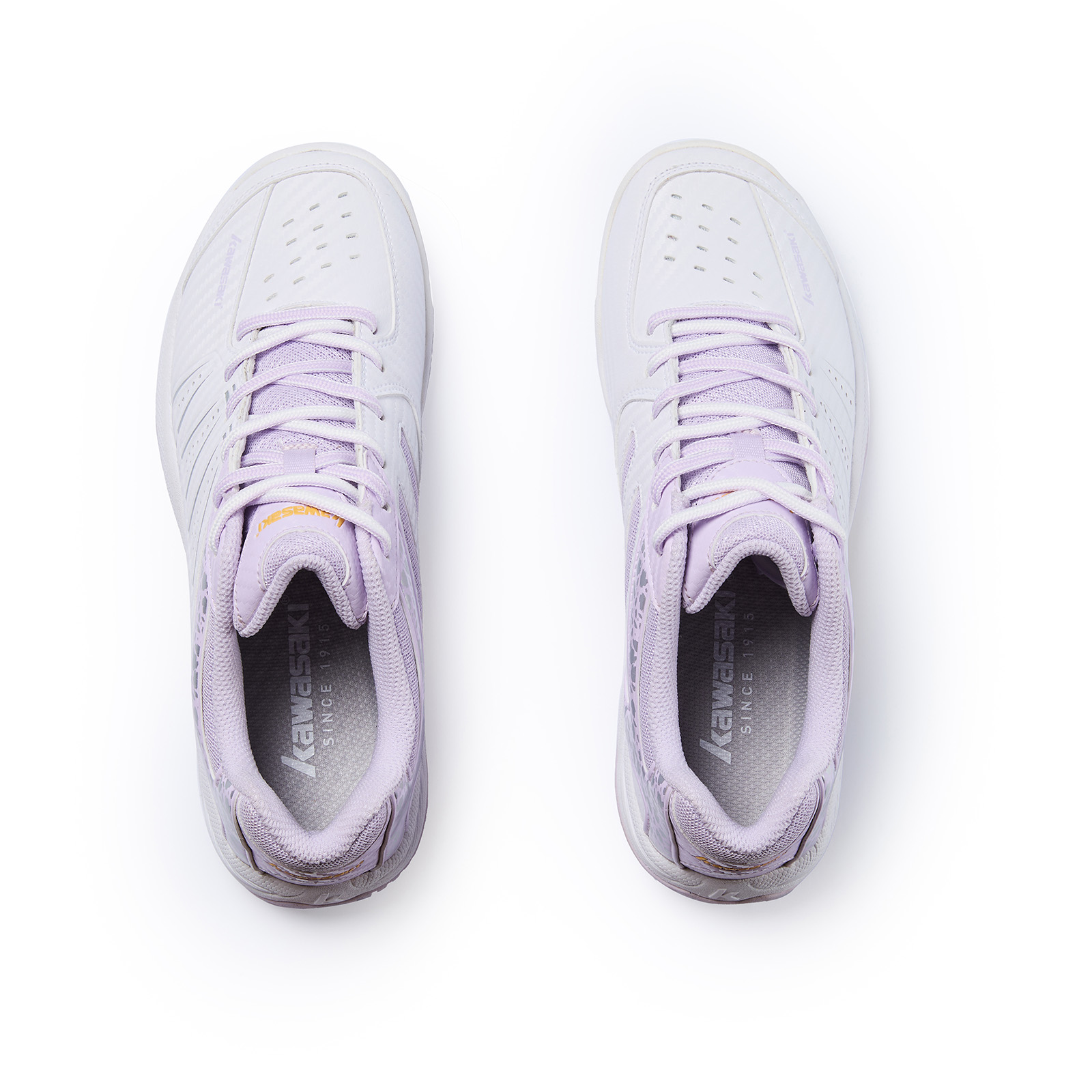 Kawasaki Badminton Shoes Profe - Badminton Umpire 评论和价格