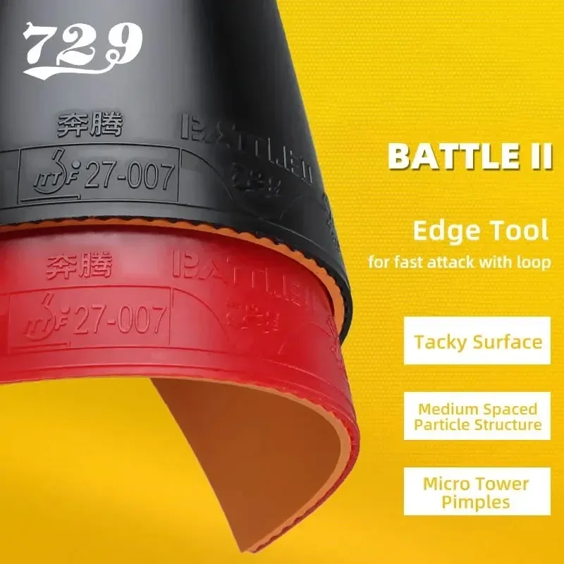 729 BATTLE 2 NATIONAL Blue Spo - Badminton Europe 评论和价格