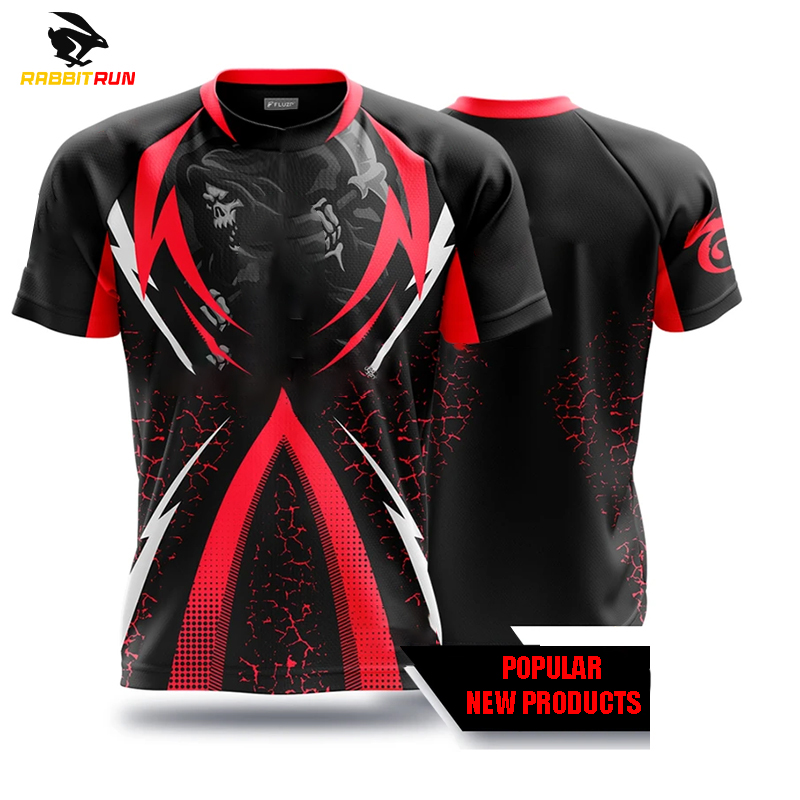 Men's T-shirt Quick drying Men - Badminton League 评论和价格
