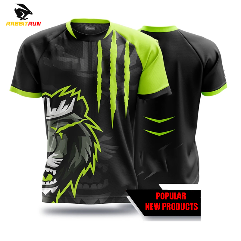Men's T-shirt Quick drying Men - Badminton League 评论和价格