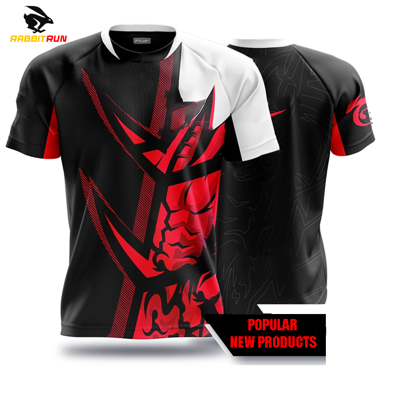 Men's T-shirt Quick drying Men - Badminton League 评论和价格