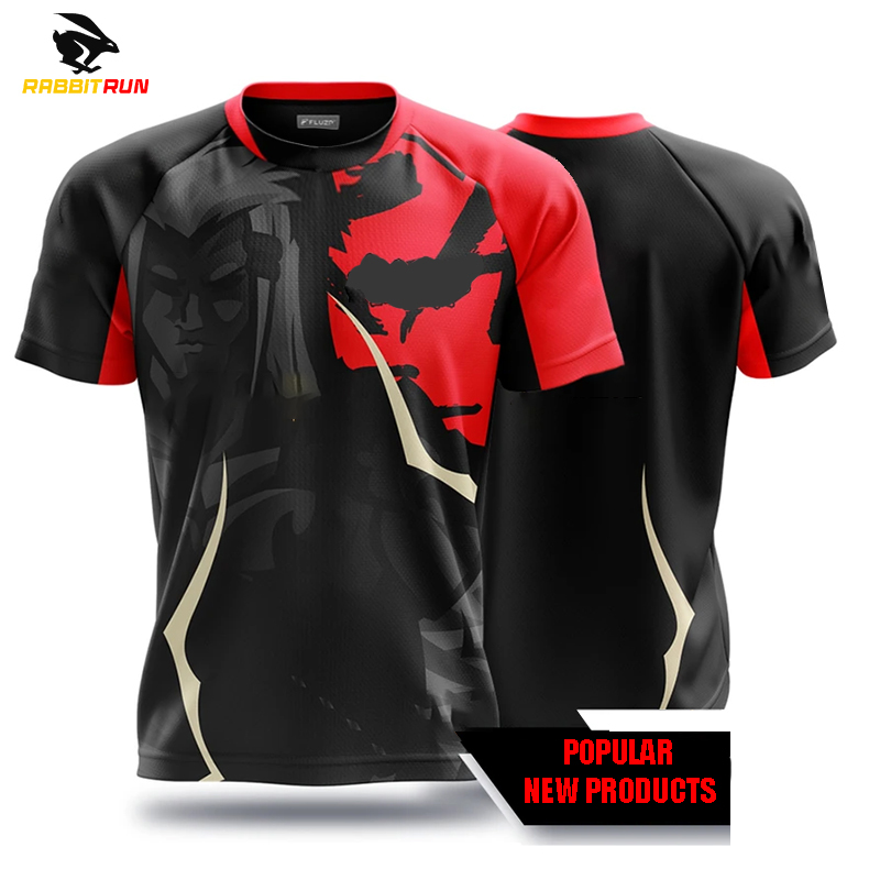 Men's T-shirt Quick drying Men - Badminton League 评论和价格