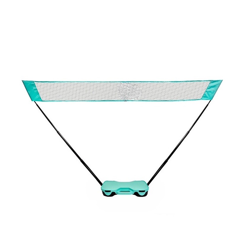 Foldable Badminton Net Bracket - Badminton Net 评论和价格
