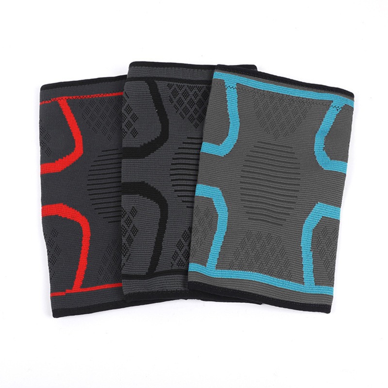 1PC Men Fitness Running Cyclin - Knee Brace Badminton 评论和价格