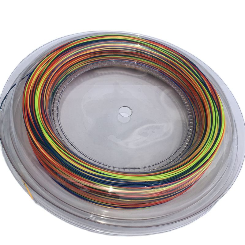 2024 Hot selling ZARSIA Rainbo - Badminton Yonex String 评论和价格