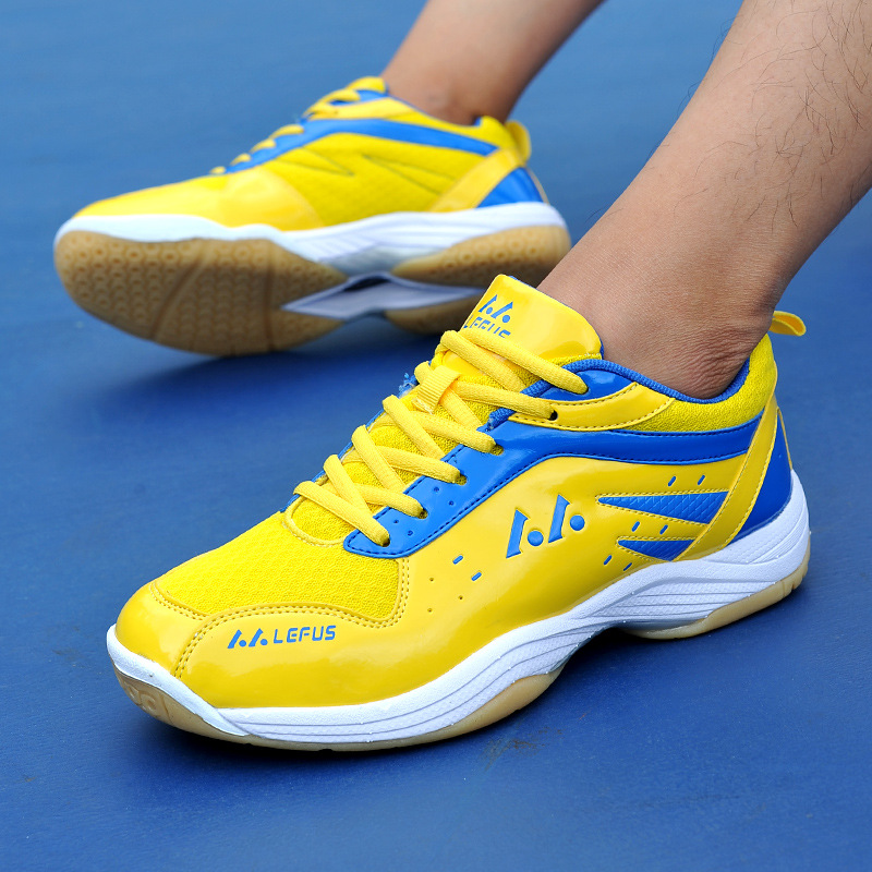 New Badminton Shoes Profession - Badminton Umpire 评论和价格