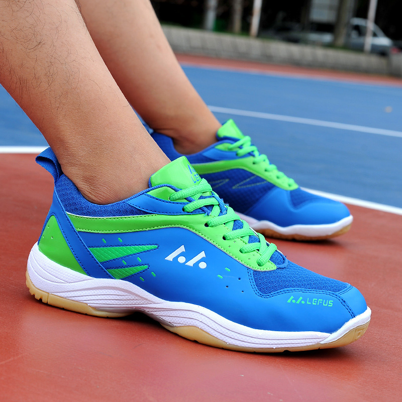 New Badminton Shoes Profession - Badminton Umpire 评论和价格